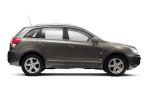 Holden Captiva MaXX 2006 года